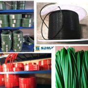low cost polyurethane hose